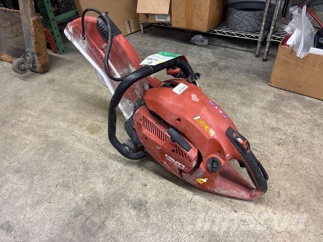 Hilti DSH 900 Ostale komponente