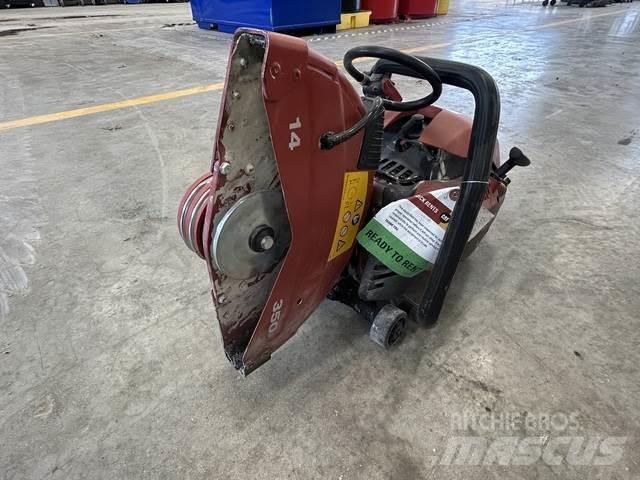 Hilti DSH700-X Ostale komponente
