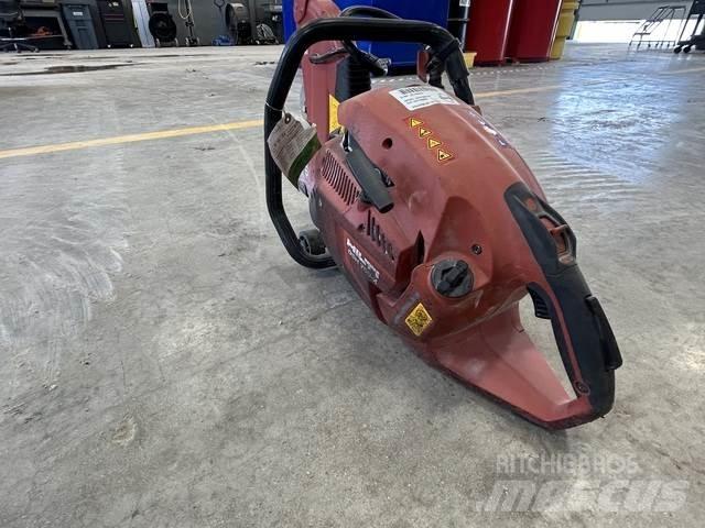 Hilti DSH700-X Ostale komponente
