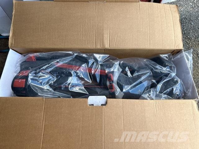 Hilti EXO-S Građevinarstvo – ostalo