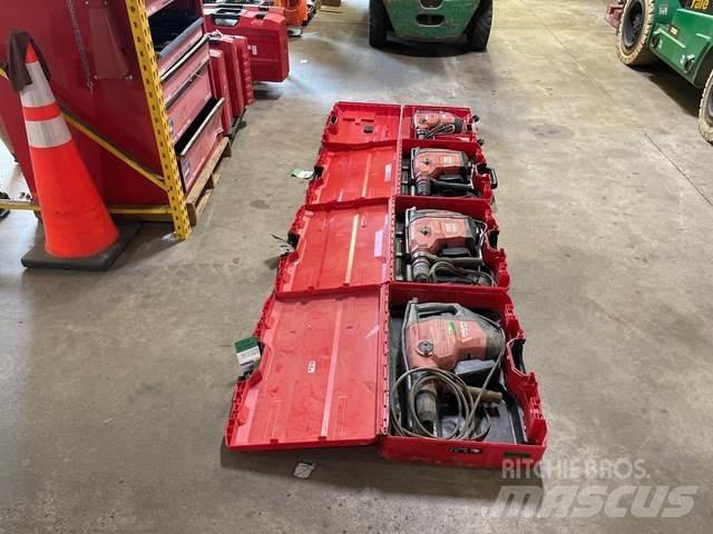Hilti TE70-ATC Građevinarstvo – ostalo