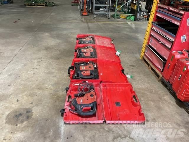 Hilti TE70-ATC Građevinarstvo – ostalo