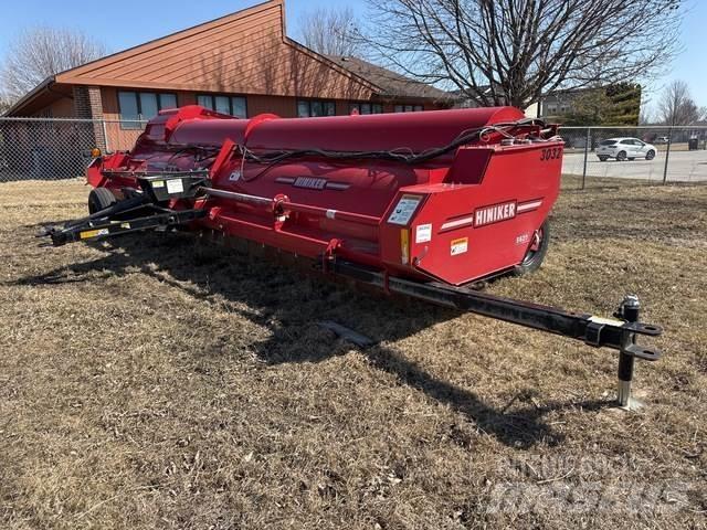 Hiniker 5620 Ostalo