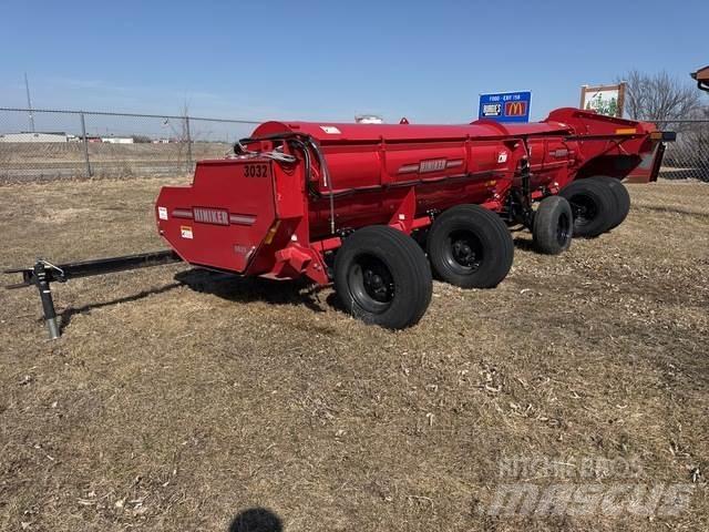Hiniker 5620 Ostalo