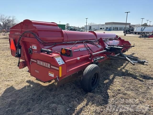 Hiniker 5620 Ostalo