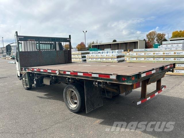 Hino 195 Kiper kamioni