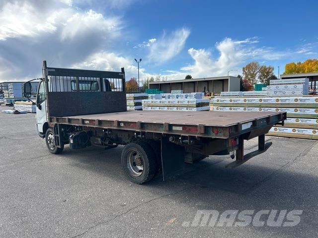 Hino 195 Kiper kamioni