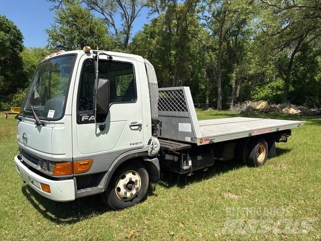 Hino FA1517 Recovery vozila