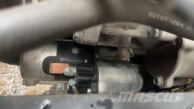 Hino FD1J Kamioni sa ceradom