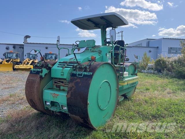 Hitachi CS125 Građevinarstvo – ostalo