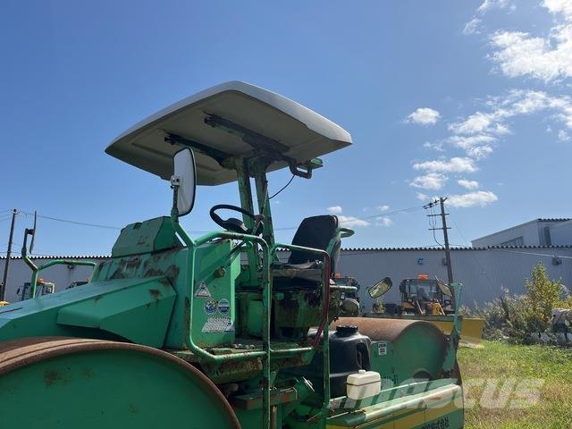 Hitachi CS125 Građevinarstvo – ostalo