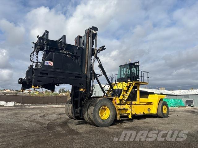 Hoist  Kontejnerski viličari