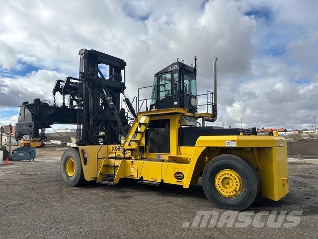 Hoist  Kontejnerski viličari