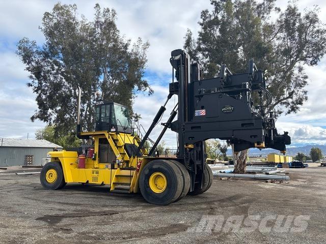 Hoist  Kontejnerski viličari