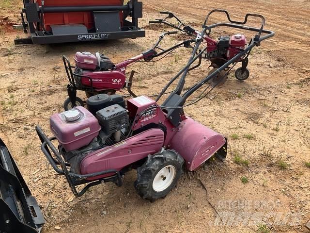 Honda FRC800 Poljoprivreda – ostalo