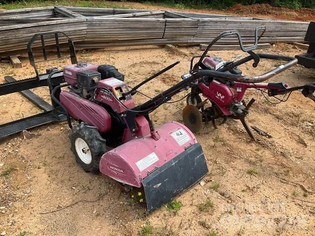Honda FRC800 Poljoprivreda – ostalo