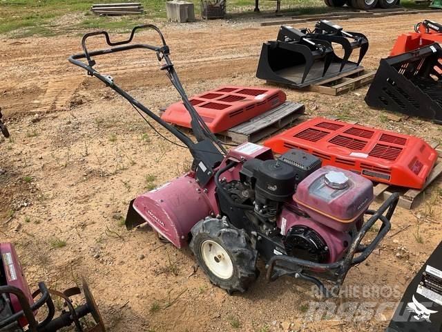 Honda FRC800 Poljoprivreda – ostalo
