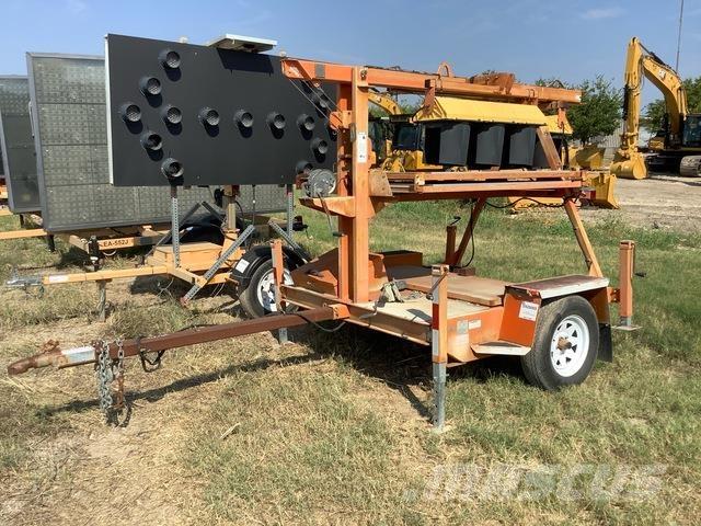 Horizon  Ostali strojevi za gradnju cesta