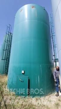  Hot Pass Tank prikolice