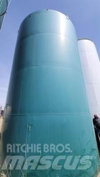  Hot Pass Tank prikolice