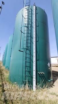  Hot Pass Tank prikolice