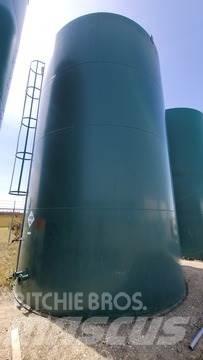  Hot Pass Tank prikolice