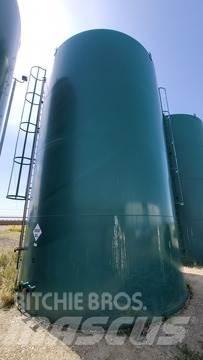  Hot Pass Tank prikolice
