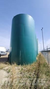  Hot Pass Tank prikolice