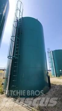  Hot Pass Tank prikolice