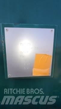 Hot Pass Tank prikolice