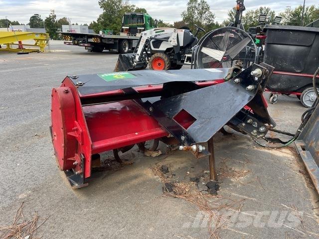 Howse RTC62 Roto drljače i motokultivatori