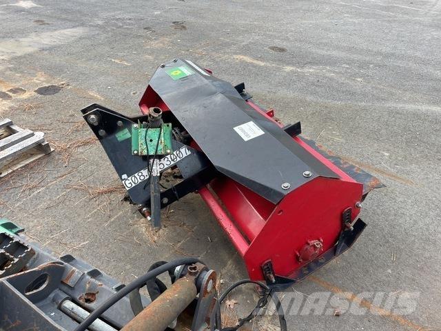 Howse RTC62 Roto drljače i motokultivatori