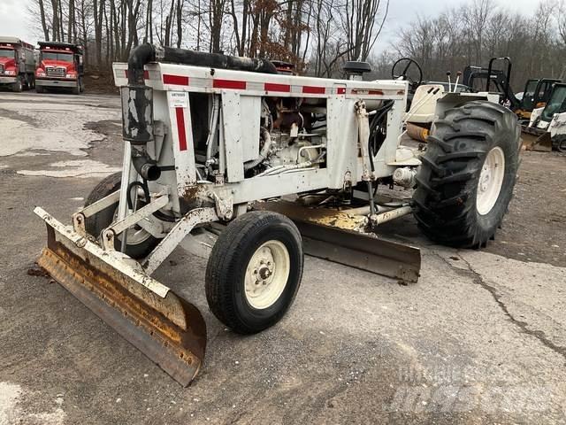 Huber M600 Ostalo
