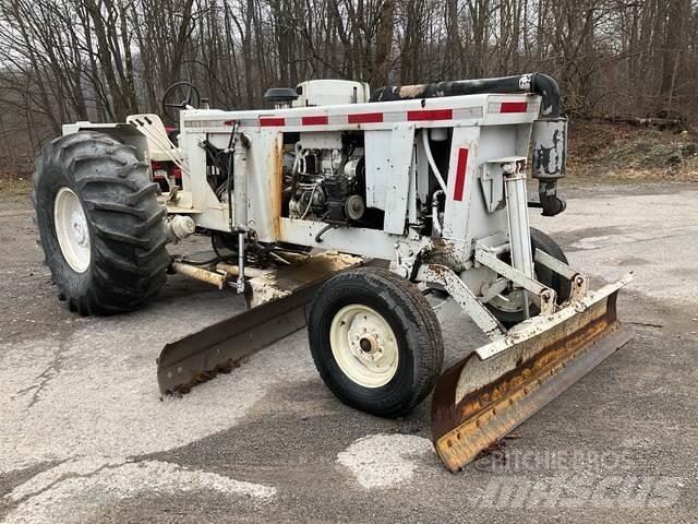 Huber M600 Ostalo