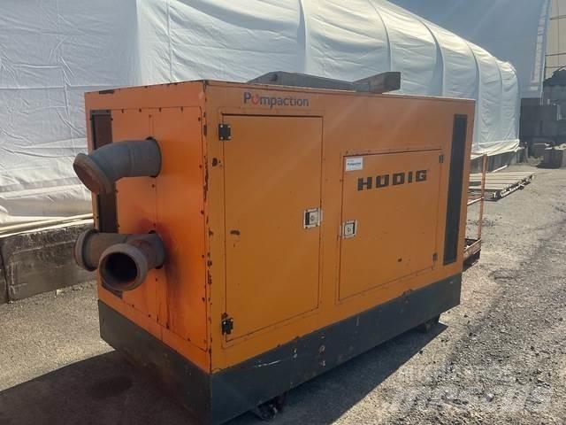  Hudig 6 inc Pumpe za vodu