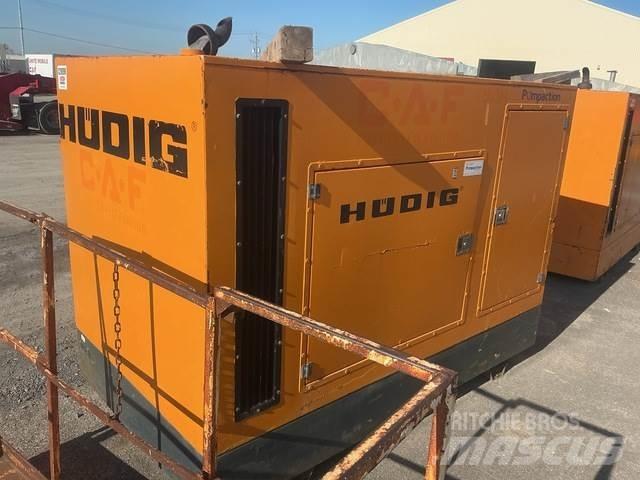  Hudig 6 inc Pumpe za vodu