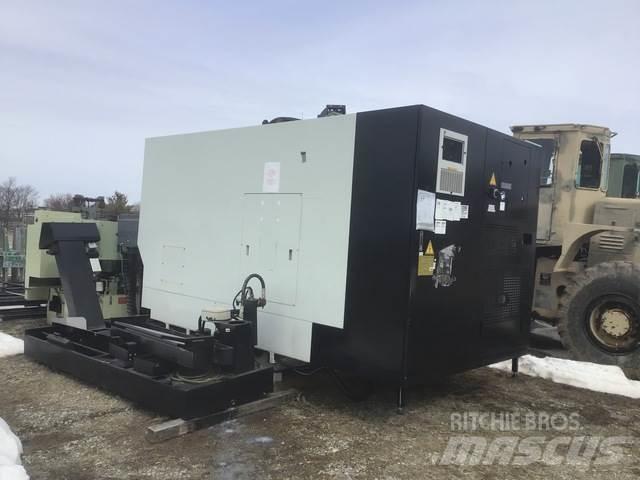 Hurco VTXU/40T Ostalo
