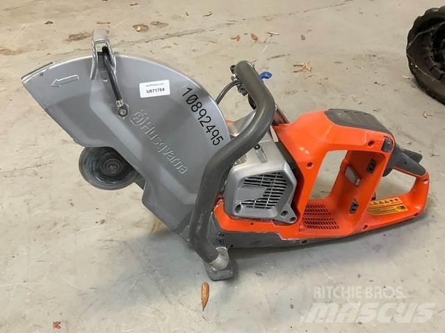 Husqvarna  Ostale komponente