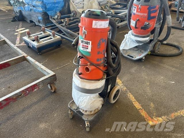 Husqvarna  Građevinarstvo – ostalo