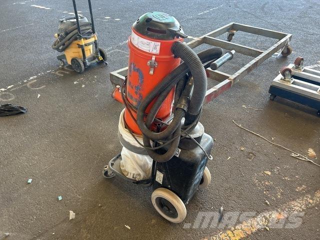Husqvarna  Građevinarstvo – ostalo