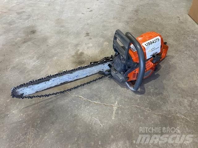 Husqvarna 555 Ostalo