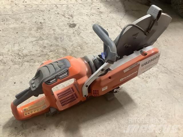 Husqvarna K1 Ostale komponente