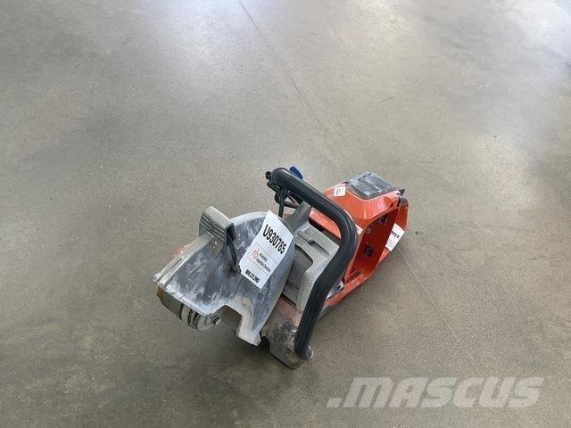 Husqvarna K1 Građevinarstvo – ostalo