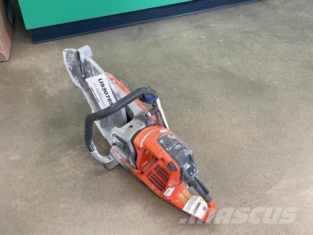 Husqvarna K1 Građevinarstvo – ostalo