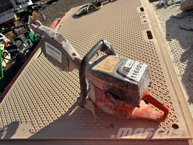 Husqvarna K760 Građevinarstvo – ostalo