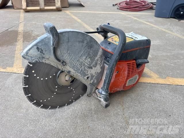 Husqvarna K770 Ostale komponente