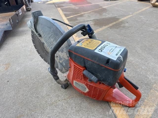 Husqvarna K770 Ostale komponente