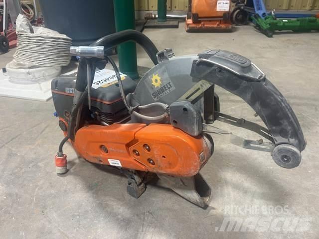 Husqvarna K770 Ostale komponente
