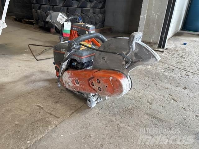 Husqvarna K770 Dodatna oprema za betonske radove