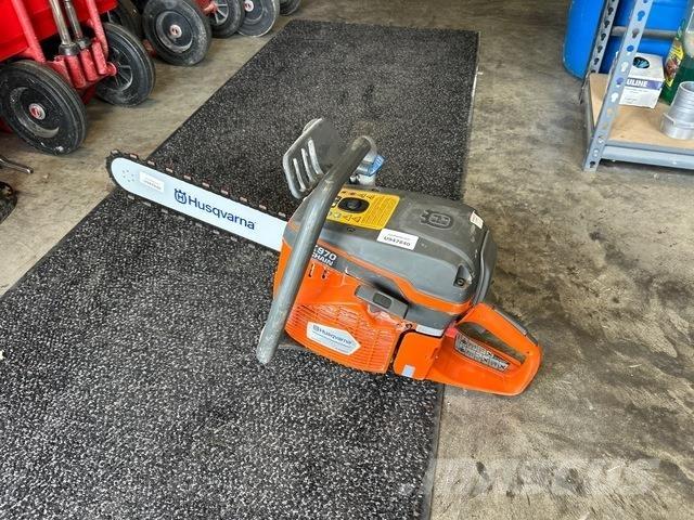 Husqvarna K970 Motorne pile i pile za čišćenje